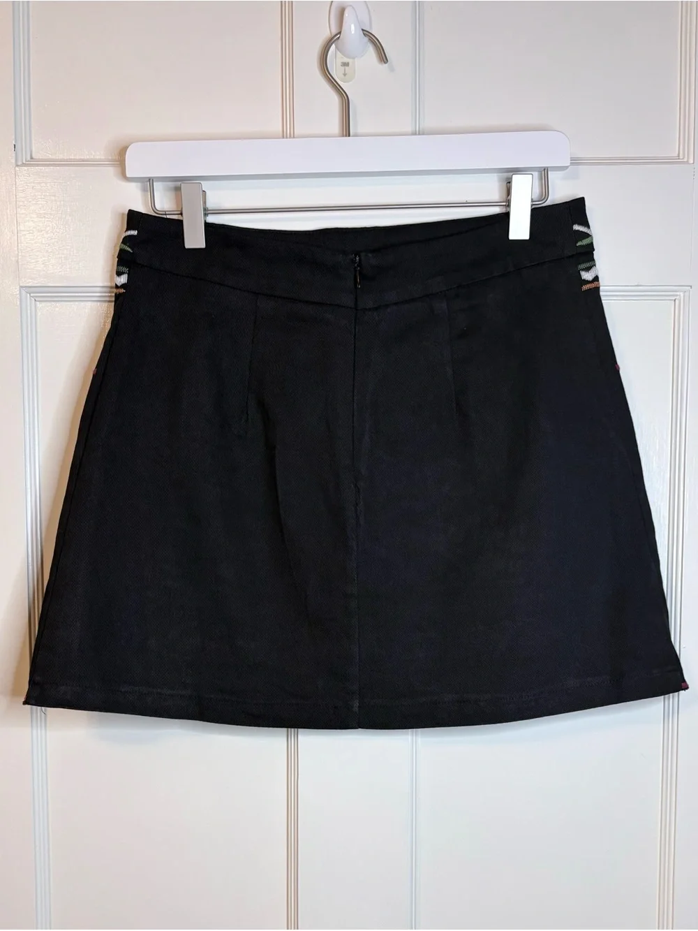 Lulus black mini